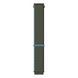 Ремешок CDK для Garmin Forerunner 570 47mm | 22mm Nylon Sport Loop (012416) (inverness green) 021764-114 фото 2