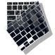 Накладка силикон на клавиатуру для Apple MacBook Air 13" Retina A2179 / A2337 (2020) USA (black) 010467-722 фото 2