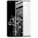 Защитное стекло DK Full Glue 3D для Samsung Galaxy S20 Ultra 4G / 5G (G988) (black) 015585-062 фото 1