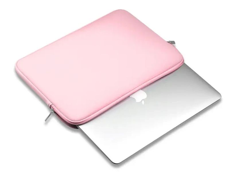 Сумка DK Nylon для Ноутбука 15" (pink) 014707-039 фото