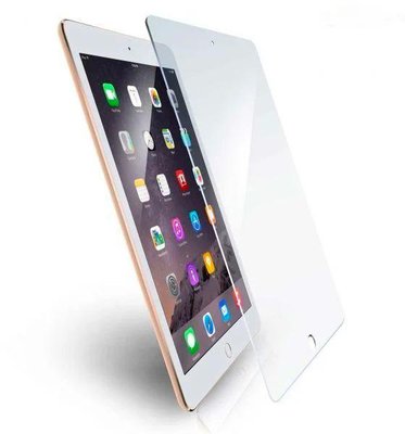 Захисне скло DK для Apple iPad 10.2" (7 / 8 gen) (2019 - 2020) (clear) 010011-063 фото