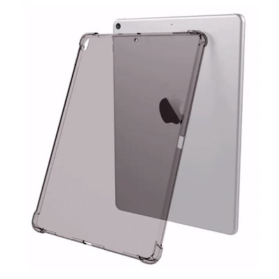 Чохол-накладка CDK Silicone Corner Air Bag для Apple iPad Air 10.5" 3gen 2019 (A2152/A2123) (015525) (black) 015526-998 фото