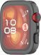 Чохол-накладка DK для Huawei Watch Fit 4 | Silicone Face Case (clear) 021971-936 фото 3