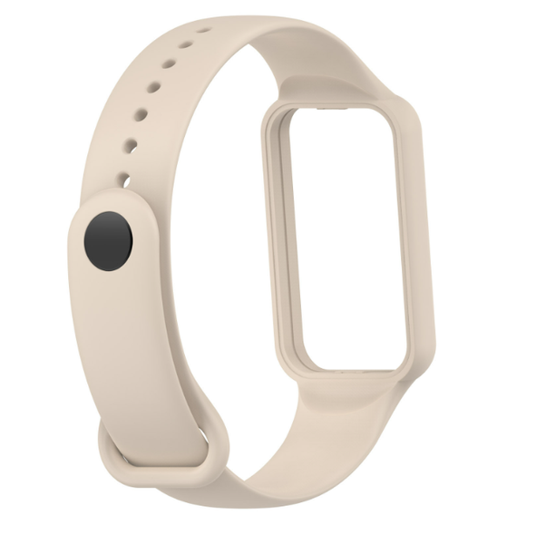 Ремешок DK Sport Band для Xiaomi Amazfit Band 7 (ivory) 015661-008 фото