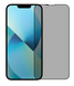 Защитное стекло DK Full Glue Антишпион для Apple iPhone 13 Pro Max (013350) (black) 013350-062 фото 1