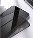 Захисне скло DK Full Glue Антишпигун для Apple iPhone 13 Pro Max (black) 013350-062 фото 10