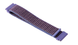 Ремінець CDK Nylon Sport Loop 22mm для Honor Watch Magic (TLS-B19) (012416) (lilac) 012507-130 фото 2