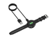 Зарядний пристрій CDK кабель (1m) USB для Honor Watch Dream (012694) (black) 012699-124 фото 4