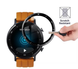 Защитная пленка DK Composite Film box для Realme Watch S (RMA207) (black) 012615-124 фото 5