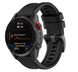 Ремінець CDK Silicone Sport Band Classic 22 mm для Garmin Quatix 5 (015189) (black) 015241-124 фото 3