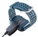 Зарядний пристрій 2 шт CDK для Garmin Approach S20 | кабель прищіпка (1m) USB (014448) (black) 022811-124 фото 4