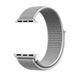 Ремешок CDK для Apple Watch 40mm (Series SE1 / SE2 / SE3) | Nylon Sport Loop (08883) (seashell) 022196-978 фото 3