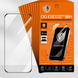 Защитное стекло DK V Full Glue OG ESD Anti-Static для Apple iPhone 12 Pro Max (black) 017192-062 фото 2