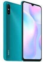 Xiaomi Redmi 9A / 9AT