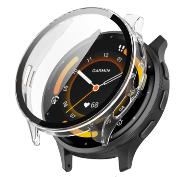 Чохол для Garmin Venu 3S (clear) 017158-936 фото