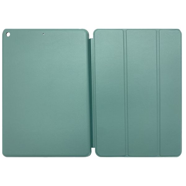 Чохол-книжка DK Еко-шкіра Smart Cover для iPad 9.7" 5gen 2017 (A1893 / A1954) (06812) (green) 06812-774 фото