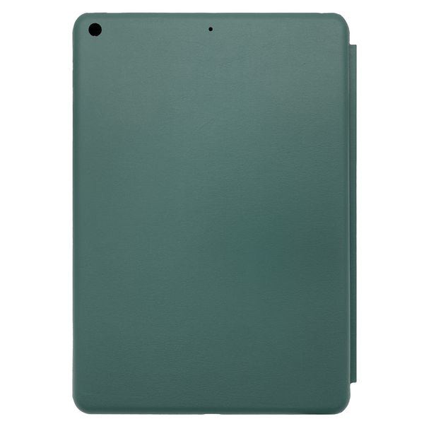 Чохол-книжка DK Еко-шкіра Smart Cover для iPad 9.7" 5gen 2017 (A1893 / A1954) (06812) (green) 06812-774 фото