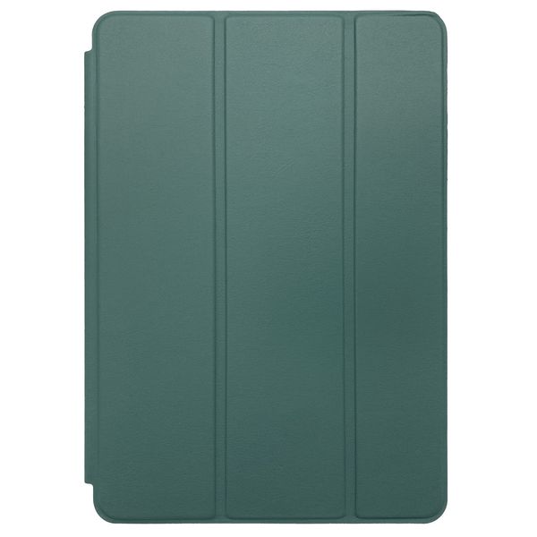 Чехол-книжка DK Эко-кожа Smart Cover для Apple iPad 9.7" 5gen 2017 (A1893 / A1954) (06812) (green) 06812-774 фото