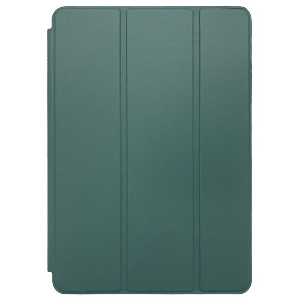 Чохол-книжка DK Еко-шкіра Smart Cover для iPad 9.7" 5gen 2017 (A1893 / A1954) (06812) (green) 06812-774 фото