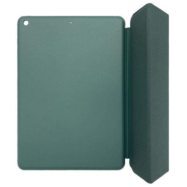 Чохол-книжка DK Еко-шкіра Smart Cover для iPad 9.7" 5gen 2017 (A1893 / A1954) (06812) (green) 06812-774 фото