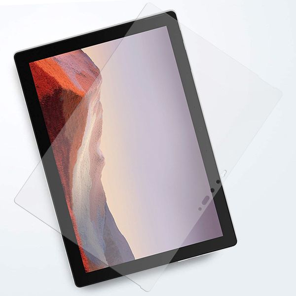 Защитное стекло CDK для Microsoft Surface Pro 5 12.3" (010586) (clear) 011581-063 фото