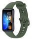 Ремінець 2 шт CDK для Huawei Band 10 | Silicone Sport Band Classic (016235) (virid) 021838-972 фото 3