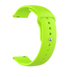 Ремешок CDK Silicone Sport Band 22mm для Samsung Galaxy Watch (R800) 46mm (011909) (green) 011945-133 фото 1