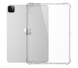 Чехол-накладка DK Silicone Corner Air Bag для Apple iPad Pro 12.9" 4gen 2020 (A2229 / A2069 / A2232) (clear) 014903-003 фото 1