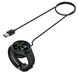 Зарядное устройство CDK кабель (1m) USB для Xiaomi Watch S1 Active (014451) (black) 017274-124 фото 2