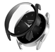 Чохол для Xiaomi Watch S2 42 mm (black) 016255-124 фото 1
