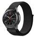 Ремінець CDK для Gelius Pro GP-SW003 | 20mm Nylon Sport Loop (012415) (black) 019861-124 фото 2