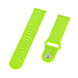Ремешок CDK Silicone Sport Band 22mm для Samsung Galaxy Watch (R800) 46mm (011909) (green) 011945-133 фото 4