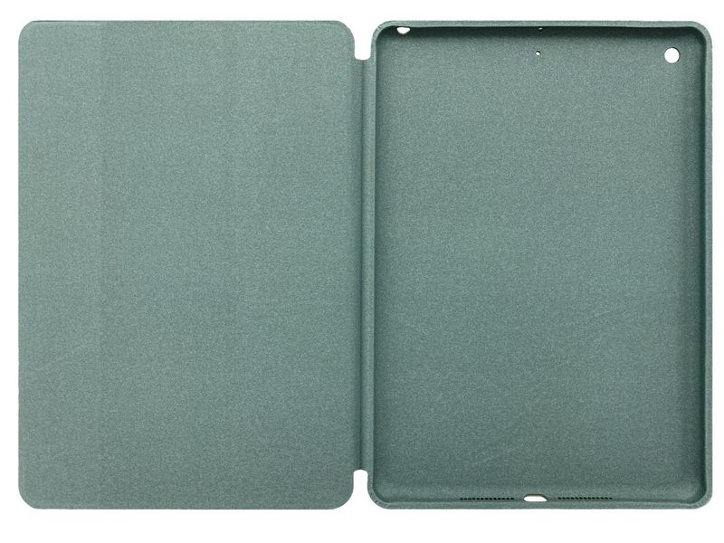 Чехол-книжка DK Эко-кожа Smart Cover для Apple iPad 9.7" 5gen 2017 (A1893 / A1954) (06812) (green) 06812-774 фото