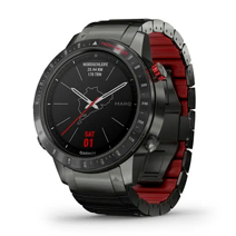 Garmin MARQ Driver