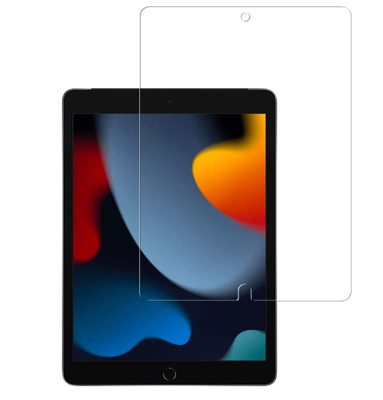 Защитная пленка CDK для Apple iPad Air 10.5" 3gen 2019 (A2152 / A2123 / A2153 / A2154) (014960) (глянцевая) 014961-956 фото