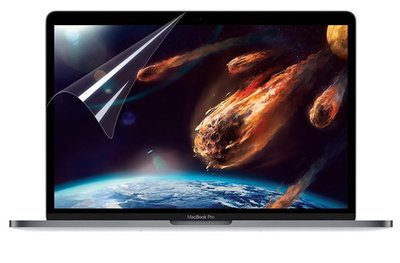 Захисна плівка CDK для Apple MacBook Pro 13" A2289 / A2251 / A2338 (2020) (08959) (глянсова / прозора) 011821-956 фото