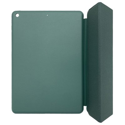 Чехол-книжка CDK Эко-кожа Smart Case для Apple iPad 10.2" 8gen 2020 (A2270/A2428/A2429/A2430)(09757) (green) 013740-573 фото