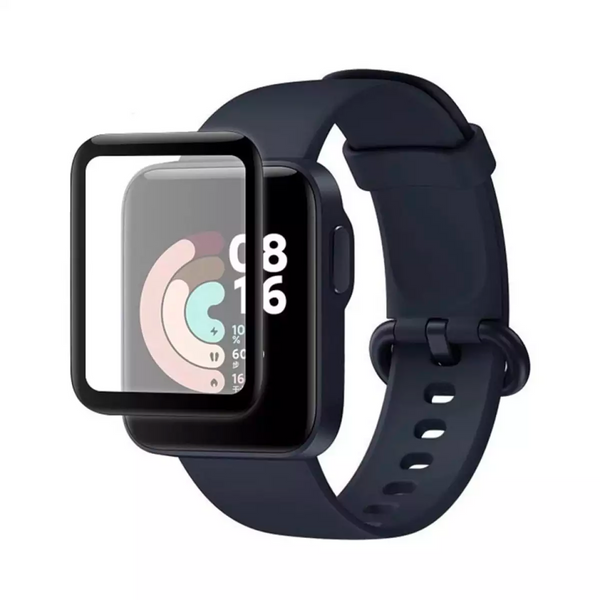 Захисна плівка DK Composite Film box для Xiaomi Redmi Watch / Mi Watch Lite (black) 011022-062 фото