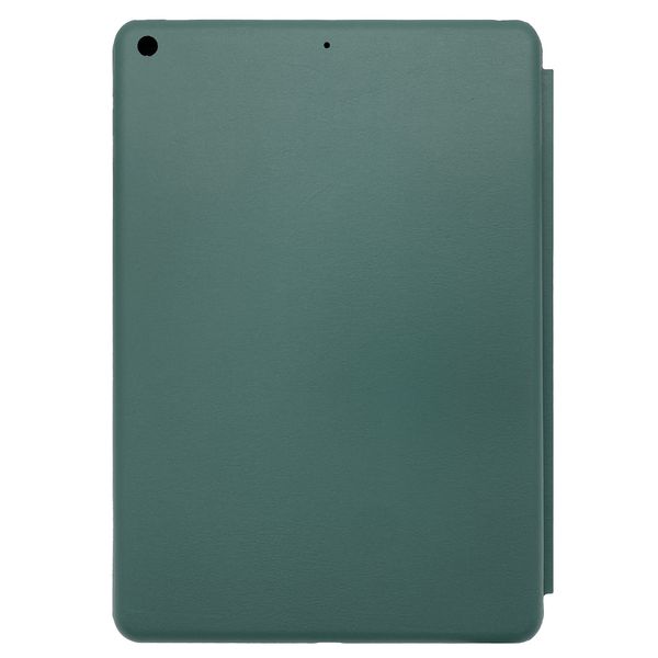 Чохол-книжка CDK Еко-шкіра Smart Case для iPad 10.2" 8gen 2020 (A2270/A2428/A2429/A2430)(09757) (green) 013740-573 фото