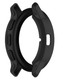 Чохол-бампер DK Силікон Outlines для Garmin Venu 3 (black) 017156-124 фото 4