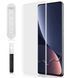Защитное стекло 2шт CDK для Oppo Reno11 | UV Curved (015456) (clear) 018729-063 фото 4