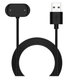 Зарядний пристрій CDK кабель (1m) USB для Xiaomi Amazfit GTS 4 (013563) (black) 015224-124 фото 4