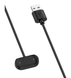 Зарядний пристрій CDK кабель (1m) USB для Xiaomi Amazfit GTS 4 (013563) (black) 015224-124 фото 1