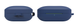 Чохол для OnePlus Buds Pro 2 (dark blue) 016042-065 фото 2