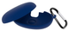 Чехол-накладка DK Silicone Candy Friendly с карабином для Anker SoundCore Life A2 NC / Dot 2 NC (dark blue) 015116-065 фото 1