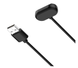 Зарядний пристрій CDK кабель (1m) USB для Xiaomi Amazfit GTS 4 (013563) (black) 015224-124 фото 5