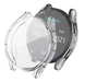 Чехол-накладка CDK Silicone Face Case для Samsung Galaxy Watch4 (R870 / R875) 44mm (015081) (clear) 015082-936 фото 1
