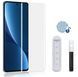 Защитное стекло 2шт CDK для Oppo Reno11 | UV Curved (015456) (clear) 018729-063 фото 5