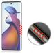 Захисне скло DK UV Curved для Motorola Edge 30 Ultra / Moto X30 Pro (clear) 017277-063 фото 4