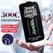 Захисне скло CDK для Apple iPhone 17 | 300C Large Arc Антишпион Full Glue (018454) (black) 022240-062 фото 2